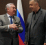 Юрий Бобрышев провёл встречу с депутатом Народной скупщины Республики Сербия XIV созыва - Областная дума
