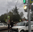 В центре Чистополя произошли две аварии с участием отечественных автомобилей - Чистополь-информ