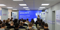 В День демократии студенты КНИТУ-КАИ разобрали, как работают выборы в России - Единая Россия