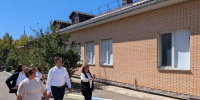 Выезд, контроль и результат. После атак на Новороссийск команда депутата Алтухова трудится в режиме «здесь и сейчас» - LiveKuban.Ru