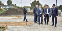 // Фото пресс-службы Губернатора Орловской области - Правительство Орловской области