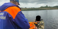 На водоемах Волховского района инспекторы ГИМС выявили нарушения у судоводителей - SyasNews.Ru