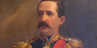 208 лет со дня рождения войскового наказного атамана войска Донского Александра Львовича Потапова (1818-1886) - Музей истории Донского казачества