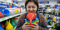 В Fix Price беру пластмассовые воронки по 83 рубля — но не для бутылок: есть 8 применений лучше для дома и дачи - Progorod33.Ru