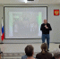 15.09.2026 | Патриотическое воспитание в действии: в Красном Холме презентовали уникальный путеводитель по местам академика Александра Мясникова - Министерство образования