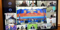В Мурманске прошло заседание антинаркотической комиссии - Министерство региональной безопасности