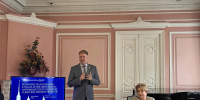 Союз женщин России в Петербурге займется адресной помощью - Spbdnevnik.ru