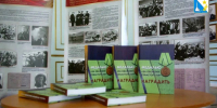 История в лицах - Национально-культурный центр