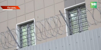 Житель Чистополя приговорен к 12,5 годам за убийство и нападение на полицейского - ТРК Татарстан-Новый век