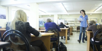 В Татарстане среди школьников и студентов стартовали выборы в Совет Первых - Комсомольская правда Казань