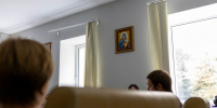 Духовная поддержка зависимых - Тульская епархия
