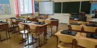 Часть школ Новосибирска переведут на дистанционное обучение 18 и 19 сентября - Сиб.фм