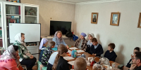 Росток веры - Тульская епархия