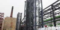 «Газ пришел в Шарью»: городскую ТЭЦ подключили к природному газу - K1News.Ru