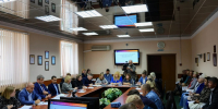 В Новомосковске проверили готовность к выборам - ИА Тульские новости