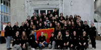 Молодежь Владимирской области представит свои инициативы на Международном фестивале в Екатеринбурге - 6tv.Ru