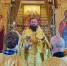 День памяти перенесения мощей святых благоверных Петра и Февронии, в храме Богоявления Господня села Парзи - Глазовская Епархия