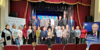 Сила муниципалитетов — в людях - Сетевое издание Каргополье