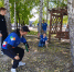Студенты БГТУ им. Шухова приняли участие в молодежном слете Белгородэнерго - БГТУ им.В.Г. Шухова