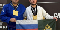 Сотрудники следственного управления стали чемпионами Евразии, завоевав золотые медали - Следственный комитет