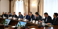«Обстановка остается сложной, но справимся»: Александр Дрозденко рассказал о ситуации с бензином в Ленобласти - Online47.Ru