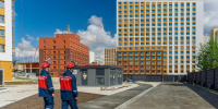 Ученье — свет: энергетики установили для межуниверситетского кампуса пять блочных трансформаторных подстанций - КП Челябинск