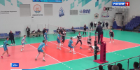 Спортсмены из 19 субъектов России съехались в Уфу на соревнования общества «Динамо» по волейболу | ГТРК «Башкортостан» - ГТРК Башкортостан