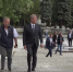В Уфе близится к завершению реконструкция одного из старейших парков города | ГТРК «Башкортостан» - ГТРК Башкортостан
