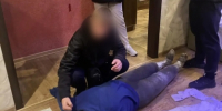 В Орехово-Зуево арестованы двое мужчин, обвиняемых в причинении смертельных травм знакомому - Следственный комитет