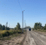 На Синетулицком шоссе в Туле появились 98 новых фонарей - ИА Тульская служба новостей