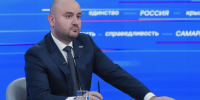 Сегодня на прямую линию губернатора Вячеслава Ф... - ProGorodSamara.Ru