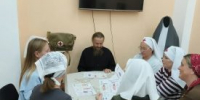 В Кургане выстроили систему поддержки будущих мам - Новый мир