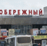 Левобережный рынок - РИА Омск-информ
