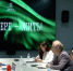 В Мурманске прошёл необычный круглый стол - Телекомпания ТВ-21