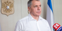Владимир Константинов: Сохранение единства – это главный залог перспективного будущего в Крыму - Единая Россия Крым