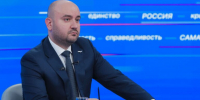 Вячеслав Федорищев поручил подключить к газу дом семьи погибшего участника СВО - SamaraGIS.Ru