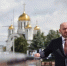Состоялась прямая линия с губернатором Самарской области Вячеславом Федорищевым - SamaraGIS.Ru