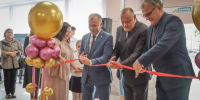 В Брянске после масштабного ремонта открылась библиотека профессионалов - Газета Брянские новости