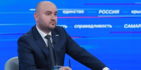 Вячеслав Федорищев поручил подключить к газу семью погибшего участника СВО В Самарской области догазифицируют 450 СНТ - TltGorod.Ru