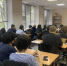 Курские работники «Спектра» побеседовали со студентами КГПК о чувствах - Городские Известия