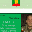 На СВО погиб уроженец Афанасьева Владимир Габов - Newsler.Ru