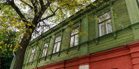 Юрий Шалабаев/МАХ - Нижегородская правда
