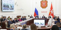 445 лагерей приняли детей на отдых в Тульской области этим летом - ИА Тульские новости