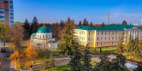 Орловские врачи спасли ребенка с «недетской» патологией - Орловский Вестник