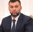 Пушилин поблагодарил власти Петербурга за восстановление Мариуполя - РТВ-Подмосковье