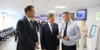 В Брянске общественники оценили работу подразделения ГИБДД - БрянскToday.Ru