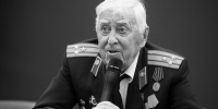 Не стало Владимира Савина — тренера, воспитавшего плеяду вратарей «Зенита» - tvspb.ru - ТК Санкт-Петербург