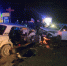 В Муромском округе произошло ДТП с двумя автомобилями, есть пострадавшие - ГТРК Владимир