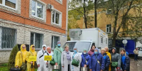 Фото из канала Михаила Ведерникова в MAX - InformPskov.Ru