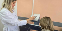 Жители Юго-Востока Подмосковья смогут пройти денситометрию по ОМС в Коломенской больнице - Правительство Московской области